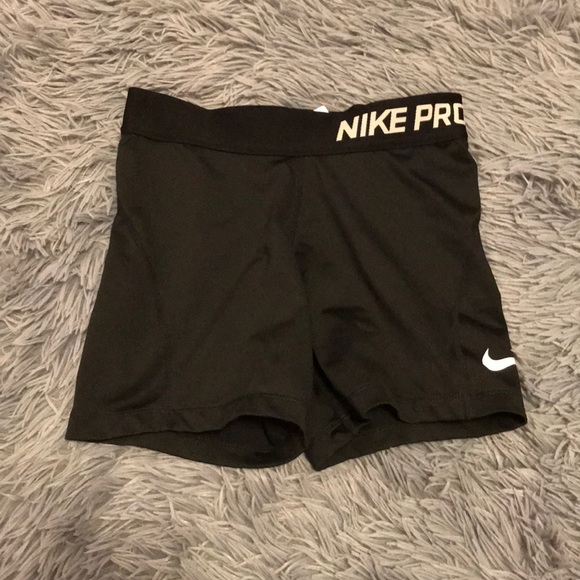 Nike Bottoms | Black Pros Cheap | Poshmark